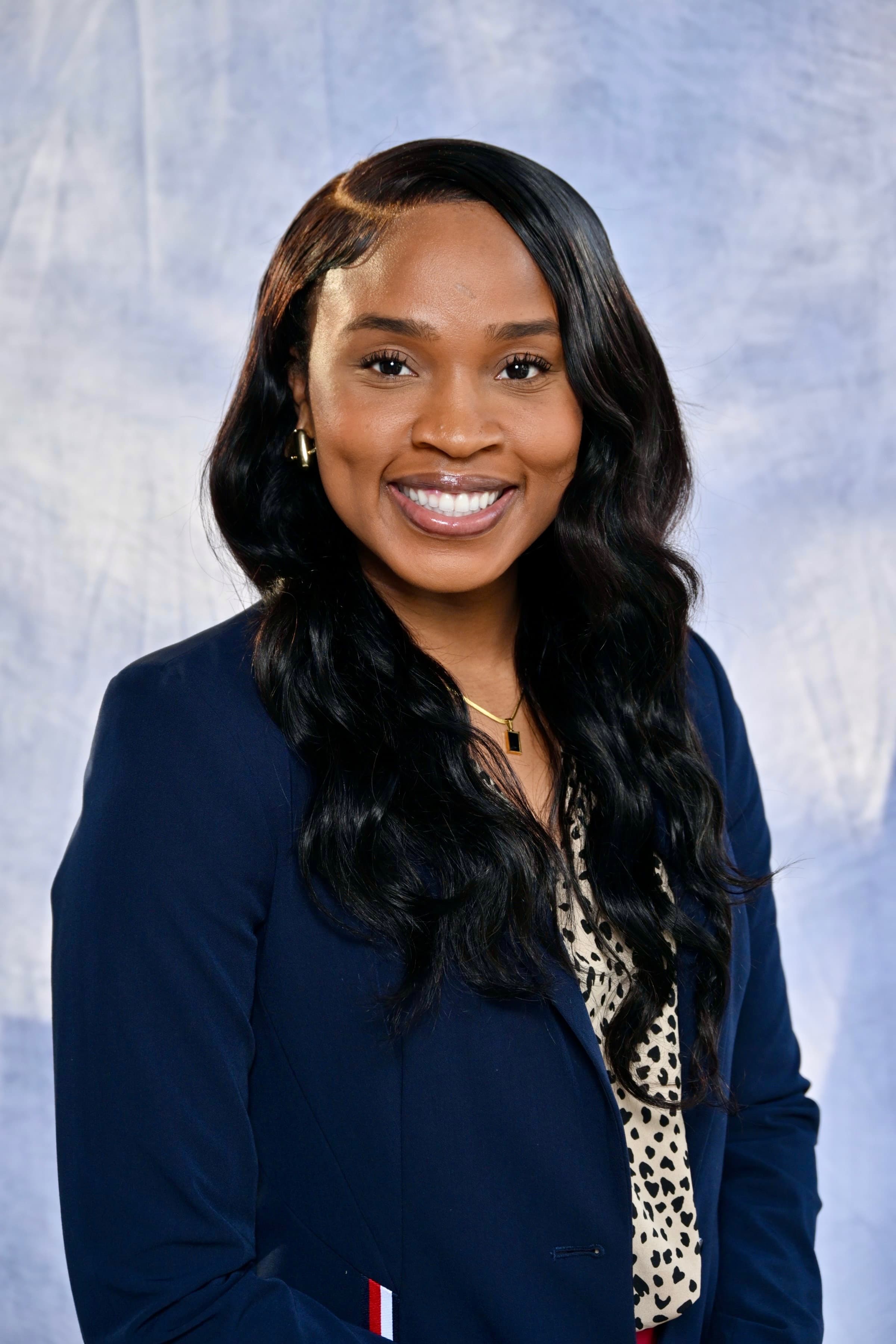 Founder of 7foldwellness